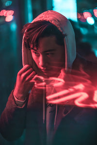 Ryan K.